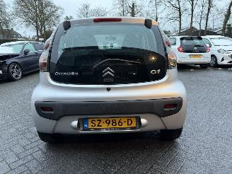 Citroën C1 1.0-12V Séduction  AIRCO Hatchback 5-dr. picture 4