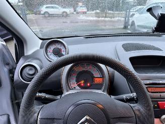 Citroën C1 1.0-12V Séduction  AIRCO Hatchback 5-dr. picture 21