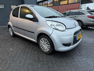 Citroën C1 1.0-12V Séduction  AIRCO Hatchback 5-dr. picture 7