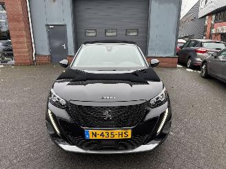 Peugeot e-2008 EV Active Pack 50 kWh (SUV 5-dr.) €9090,- EX BTW picture 9