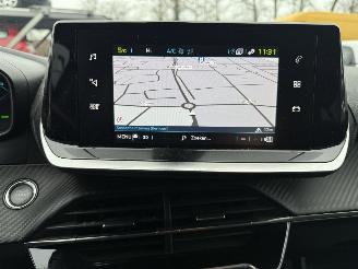 Peugeot e-2008 EV Active Pack 50 kWh (SUV 5-dr.) €9090,- EX BTW picture 36