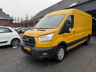  Ford Transit 350 2.0 TDCI 125kW L3H2 Trend RWD 2021/9