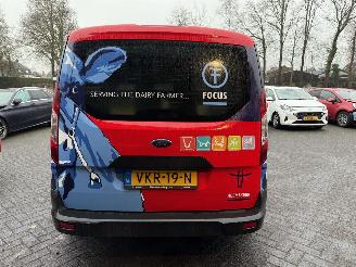 Ford Transit Connect 1.5 EcoBlue L1 Trend picture 4