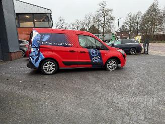 Ford Transit Connect 1.5 EcoBlue L1 Trend picture 26