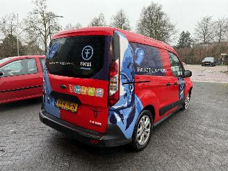 Ford Transit Connect 1.5 EcoBlue L1 Trend picture 7