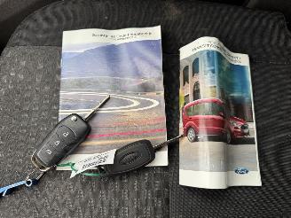 Ford Transit Connect 1.5 EcoBlue L1 Trend picture 20