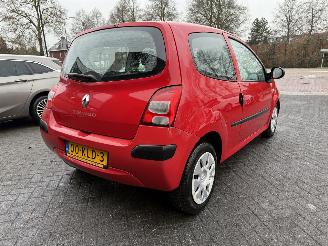 Renault Twingo 1.2 Authentique  AIRCO Hatchback 3-dr. picture 5