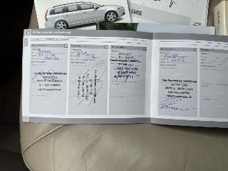 Volvo V-70 2.5T Summum  AUTOMAAT LEER  Stationwagen 5-dr. picture 23