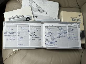 Volvo V-70 2.5T Summum  AUTOMAAT LEER  Stationwagen 5-dr. picture 25