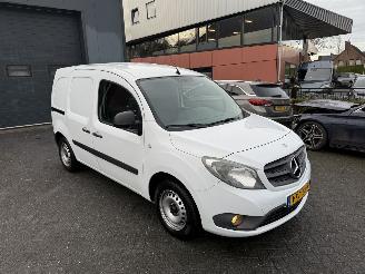 Mercedes Citan 108 CDI  AIRCO picture 28