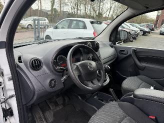 Mercedes Citan 108 CDI  AIRCO picture 16