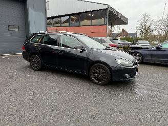 Volkswagen Golf 1.4 TSI Highline picture 32