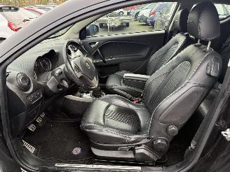 Alfa Romeo MiTo 0.9 TwinAir Distinctive LEER picture 19