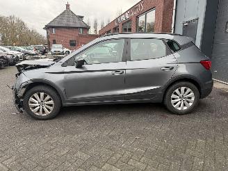 Seat Arona 1.0 TSI Xcellence Launch Edition picture 14