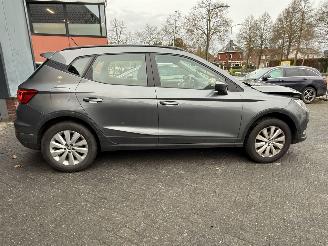 Seat Arona 1.0 TSI Xcellence Launch Edition picture 3