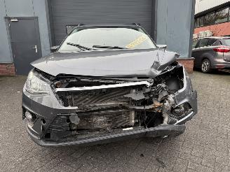 Seat Arona 1.0 TSI Xcellence Launch Edition picture 12