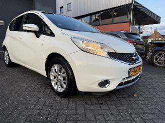 Nissan Note 1.2 Connect Edition picture 26