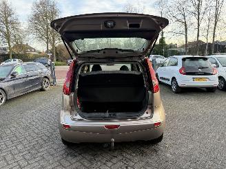 Nissan Note 1.4 Visia  AIRCO (MPV 5-dr.) picture 11
