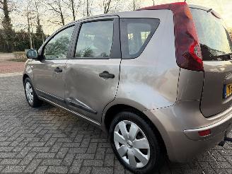 Nissan Note 1.4 Visia  AIRCO (MPV 5-dr.) picture 21