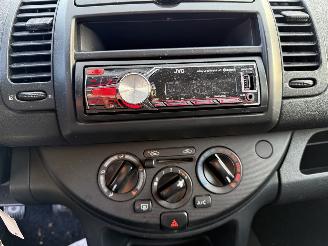 Nissan Note 1.4 Visia  AIRCO (MPV 5-dr.) picture 17