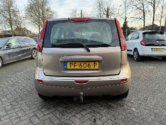 Nissan Note 1.4 Visia  AIRCO (MPV 5-dr.) picture 4