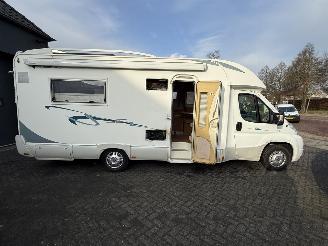 Rimor  SAILER 669 picture 32