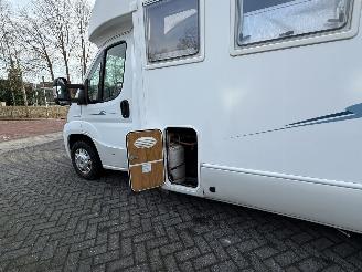 Rimor  SAILER 669 picture 51