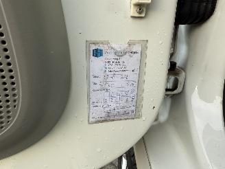 Rimor  SAILER 669 picture 40