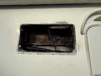 Rimor  SAILER 669 picture 13