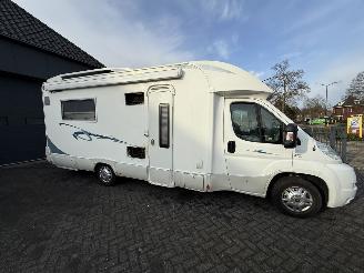 Rimor  SAILER 669 picture 48