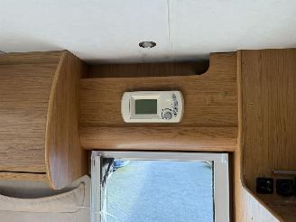 Rimor  SAILER 669 picture 24