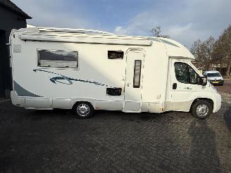 Rimor  SAILER 669 picture 6