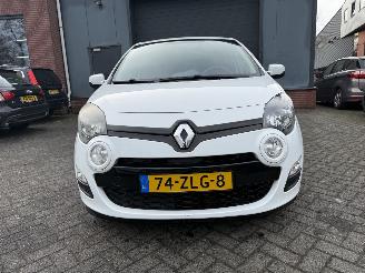 Renault Twingo 1.2 16V Collection LEER  (Hatchback 3-dr.) picture 10