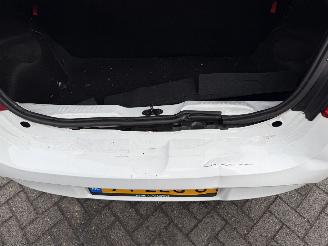 Renault Twingo 1.2 16V Collection LEER  (Hatchback 3-dr.) picture 13