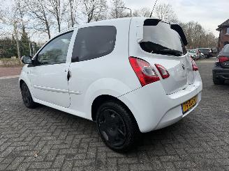 Renault Twingo 1.2 16V Collection LEER  (Hatchback 3-dr.) picture 3
