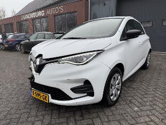  Renault Zoé - R110 Life Carshare 52 kWh  KOOP ACCU- GEEN HUUR ACCU 2020/12