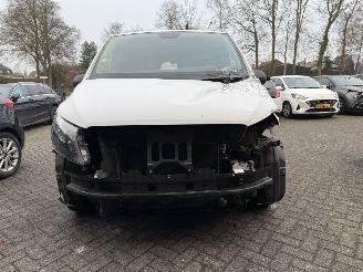 Mercedes Vito 116 CDI Extra Lang picture 30