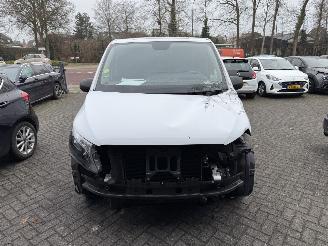 Mercedes Vito 116 CDI Extra Lang picture 5