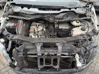 Mercedes Vito 116 CDI Extra Lang picture 7