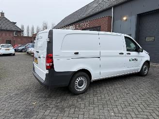 Mercedes Vito 116 CDI Extra Lang picture 2