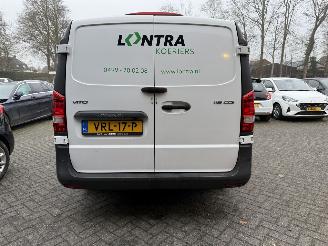 Mercedes Vito 116 CDI Extra Lang picture 6