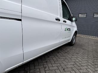 Mercedes Vito 116 CDI Extra Lang picture 17