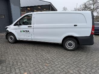 Mercedes Vito 116 CDI Extra Lang picture 9