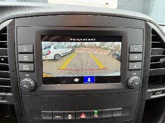 Mercedes Vito 116 CDI Extra Lang picture 21