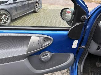 Citroën C1 1.0-12V Séduction  AIRCO (Hatchback 5-dr.) picture 16