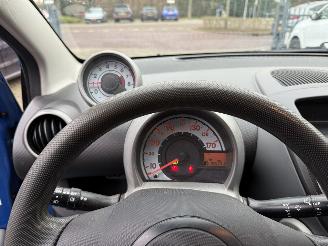 Citroën C1 1.0-12V Séduction  AIRCO (Hatchback 5-dr.) picture 19