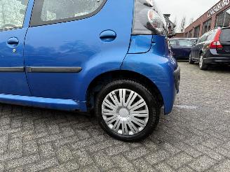 Citroën C1 1.0-12V Séduction  AIRCO (Hatchback 5-dr.) picture 13