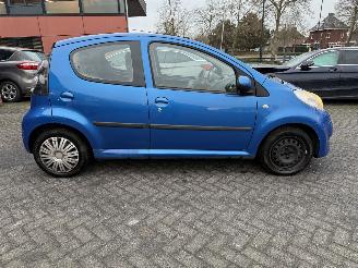 Citroën C1 1.0-12V Séduction  AIRCO (Hatchback 5-dr.) picture 6