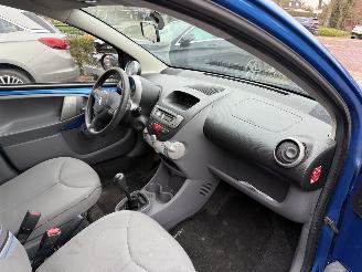 Citroën C1 1.0-12V Séduction  AIRCO (Hatchback 5-dr.) picture 22