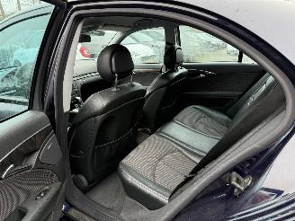 Mercedes E-klasse 240 Avantgarde AUTOMAAT picture 12